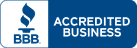 BBB Accredited Business