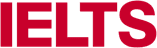 IELTS — International English Language Testing System