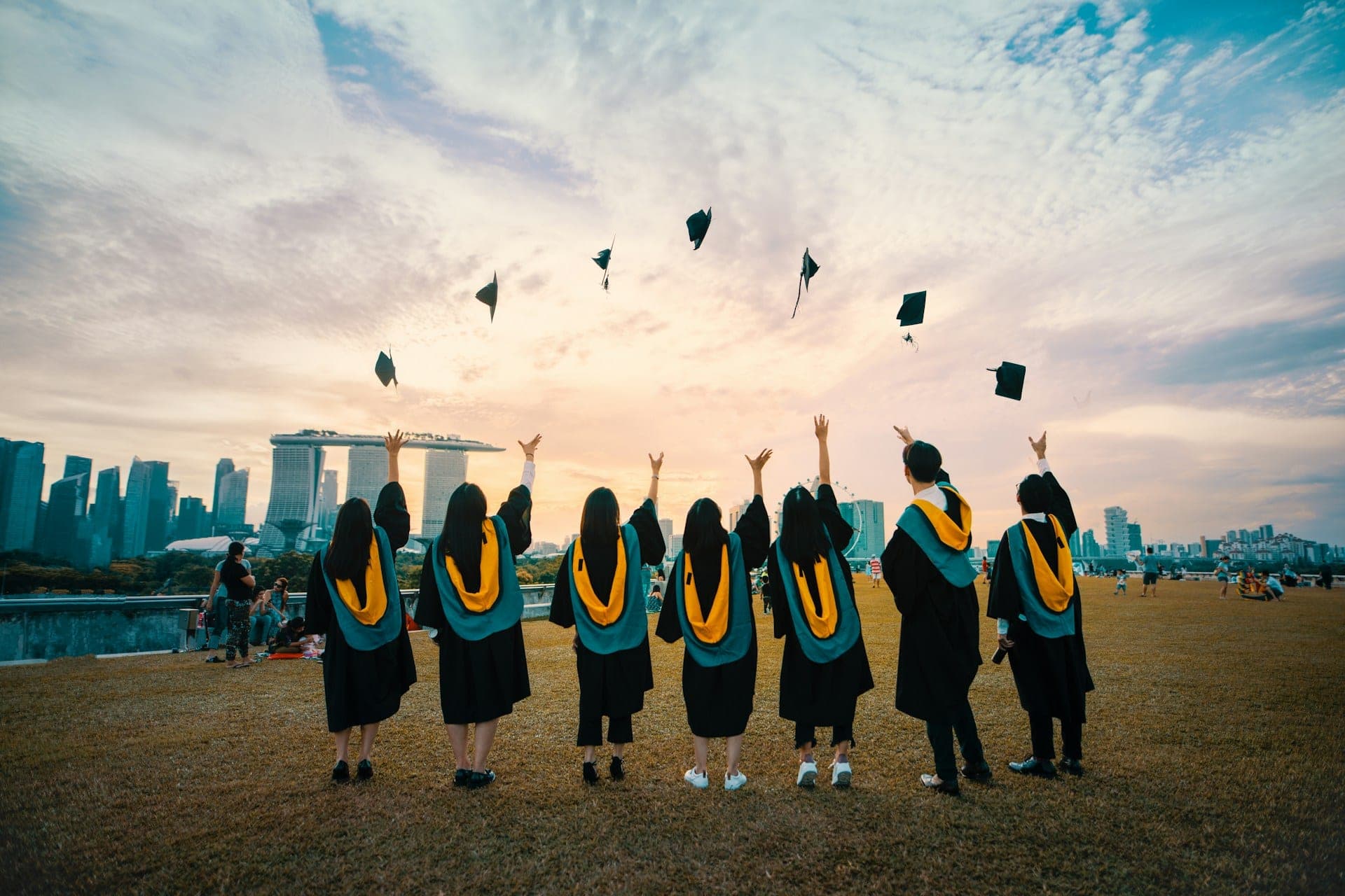 Beyond the Big Four: New Study Destinations Reshaping International Education