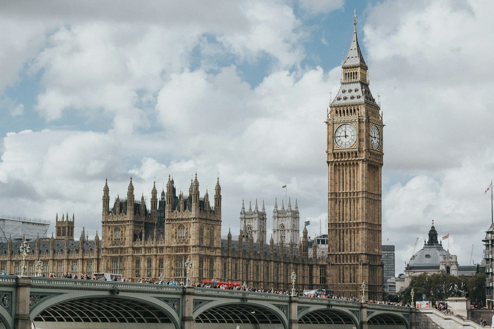 United Kingdom · ILR