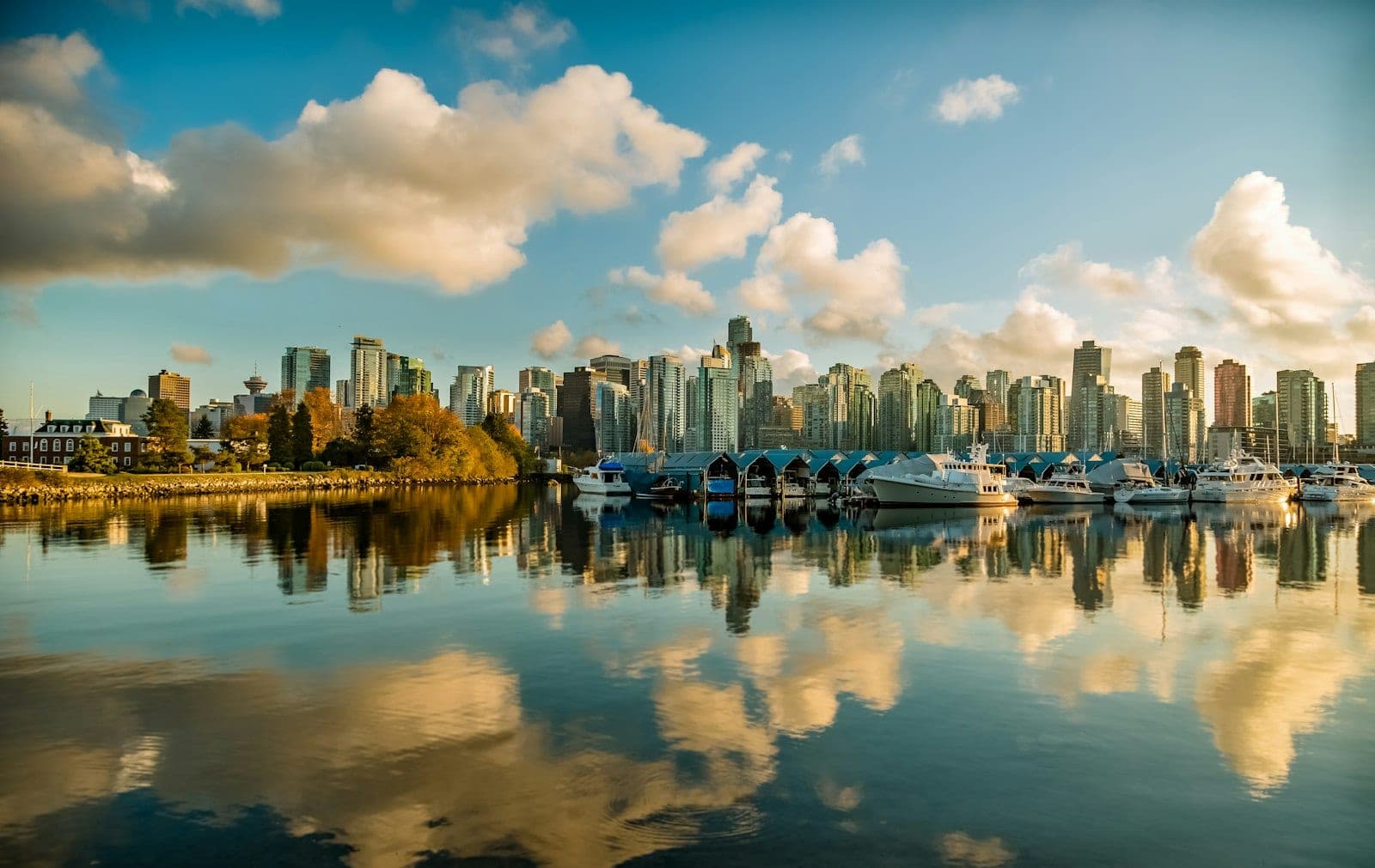 Canada · Express Entry