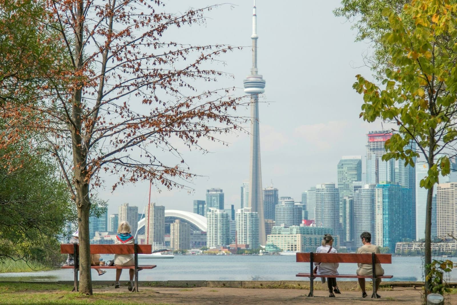 Canadian boarding & public day schools