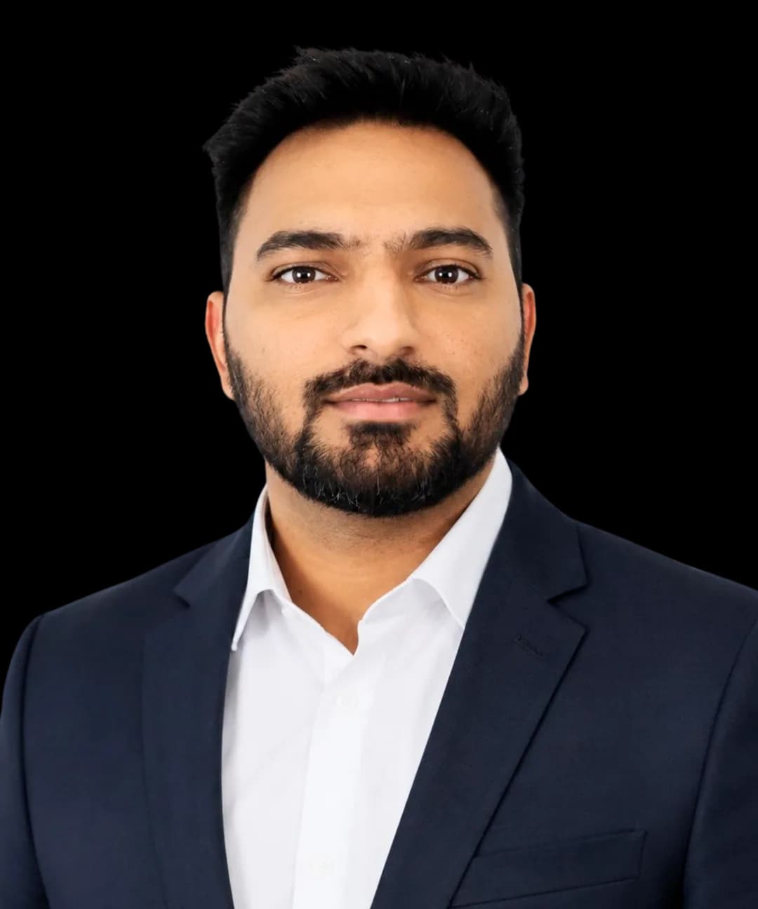 Puneet Singla