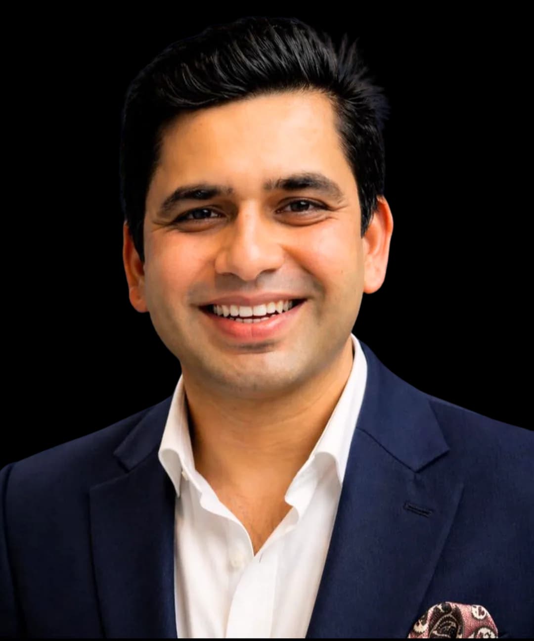 Vikash Rathore