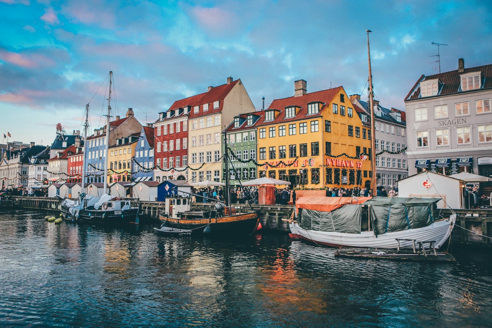 Europe