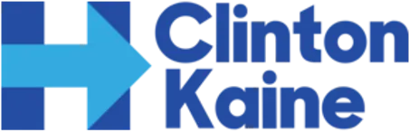 Clinton Institute logo
