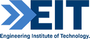 Engineering Institute of Technology (EIT) logo