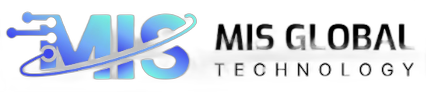 MIS Global Technology logo