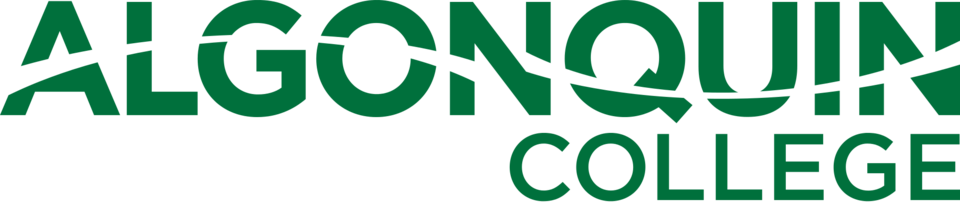 Algonquin College logo