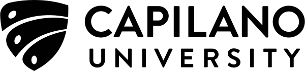 Capilano University logo