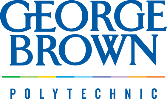 George Brown College logo