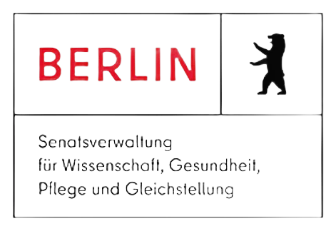 Berlin International college logo