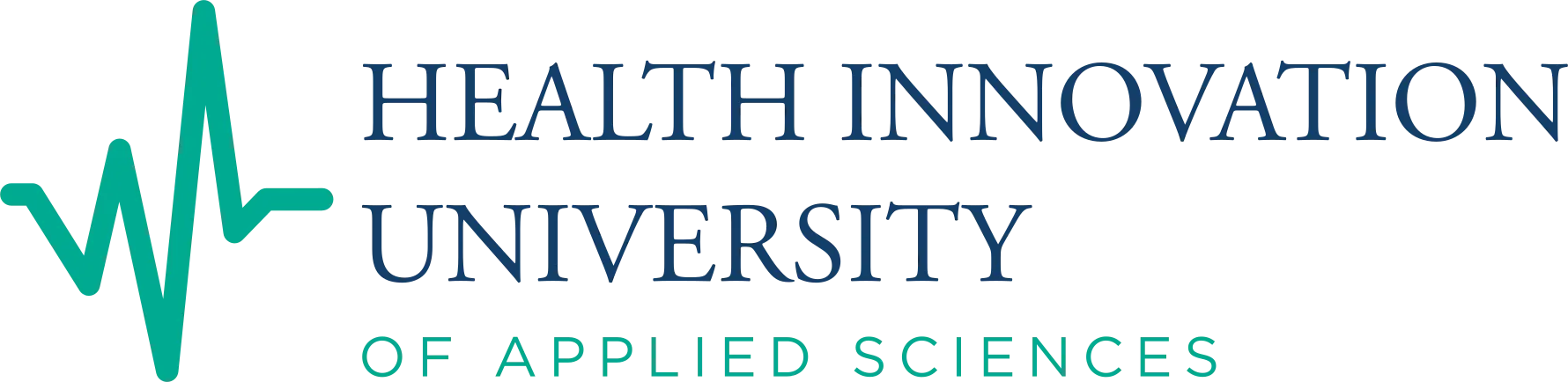 ib hochschule university of applied sciences logo