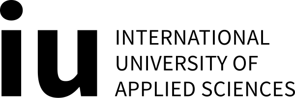International University of Applied Sciences logo