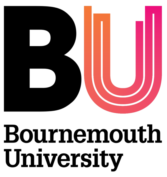 Bournemouth University logo