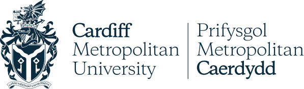 Cardiff Metropolitan University logo