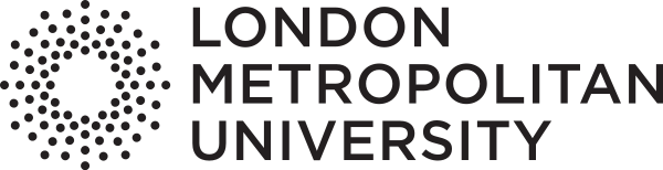 London Metropolitan University logo