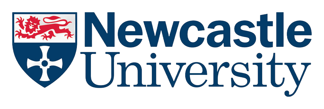 Newcastle University (INTO Partner) logo