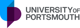 Portsmouth University logo