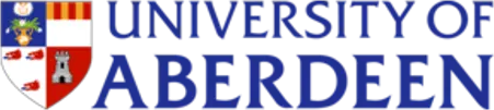 University of Aberdeen logo
