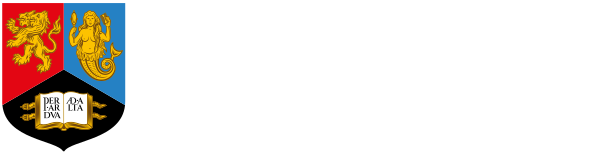 University of Birmingham logo