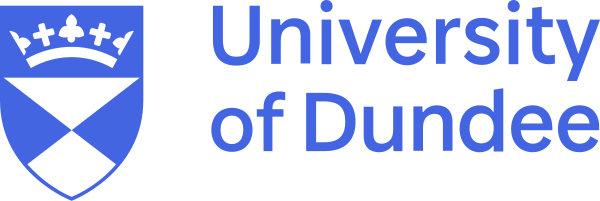 University of Dundee logo