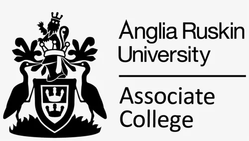 University of East Anglia logo