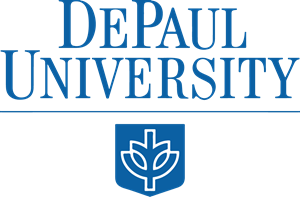 Depaul University logo