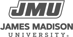 James Madison University logo