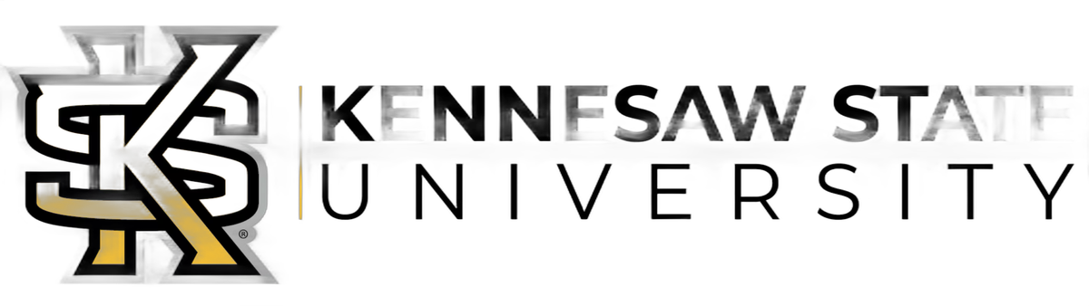 Kennesaw State University logo