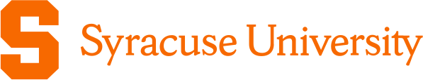 Syracuse University logo