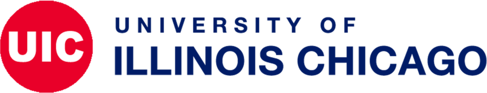 University of Illinois at Chicago logo