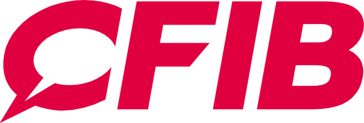 CFIB — Canadian Federation of Independent Business