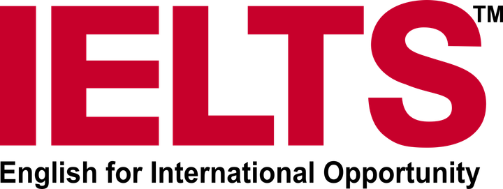 IELTS — English Language Test